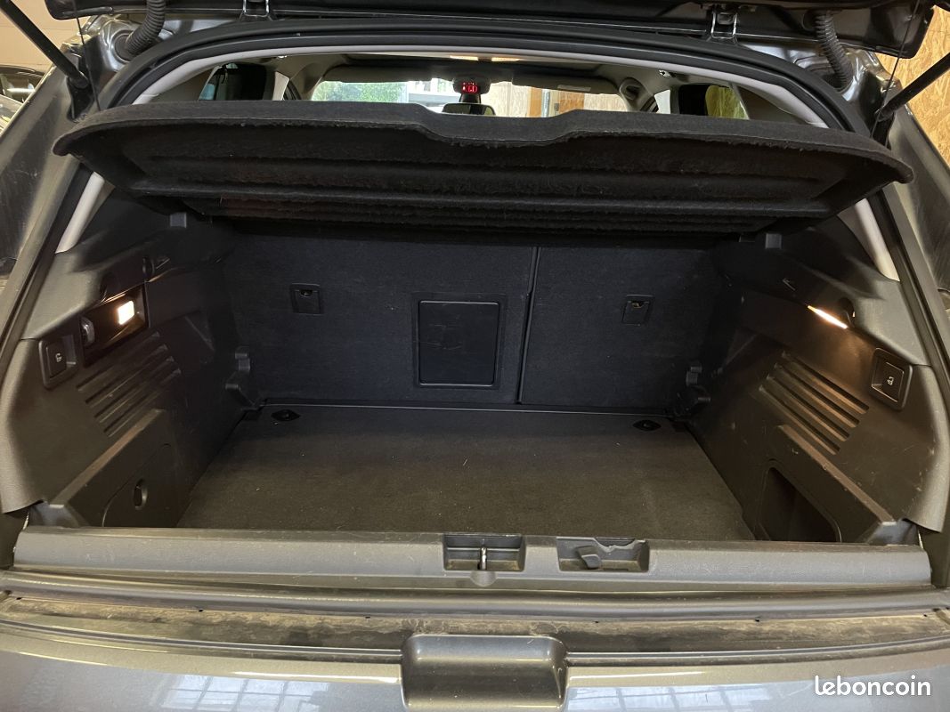 PEUGEOT 3008 1.6 THP 155 ch Allure BA (image 21)