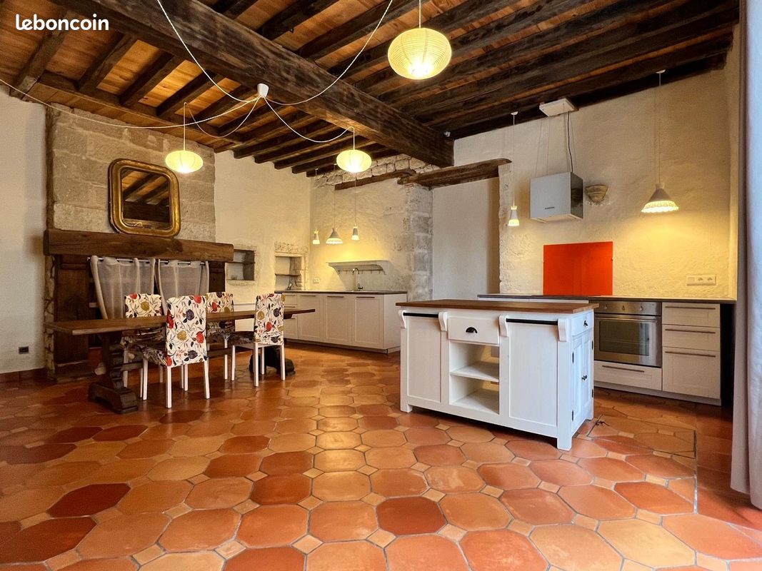 Maison 5 pièces 130 m² · à La Sauvetat-du-Dropt · 130 m² · 277 000 €
