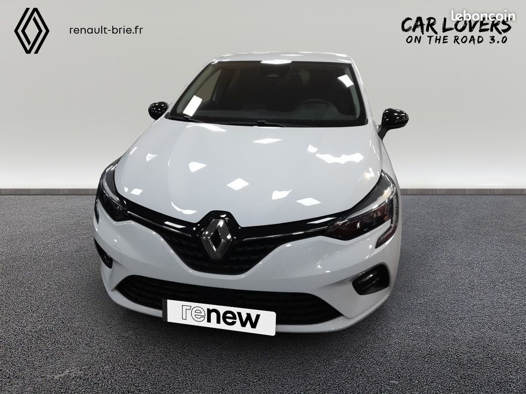 RENAULT Clio SCe 65 Evolution (image 4)