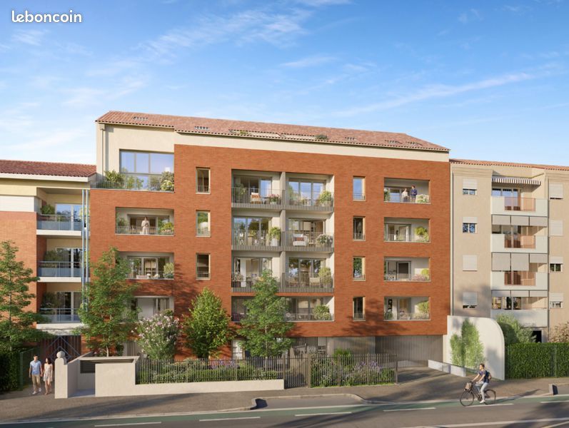 Maison 4 pièces 82 m² · à Toulouse · 82 m² · 439 000 €