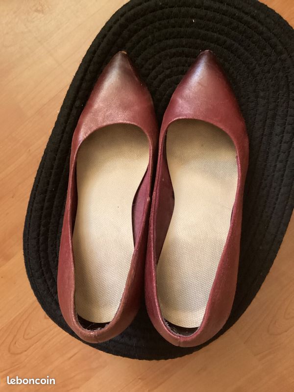Chaussures femmes (image 2)