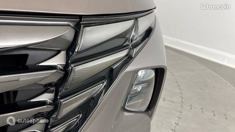 Hyundai Tucson 1.6 T-GDi 230ch Hybrid Executive BVA6 HTRAC (image 17)