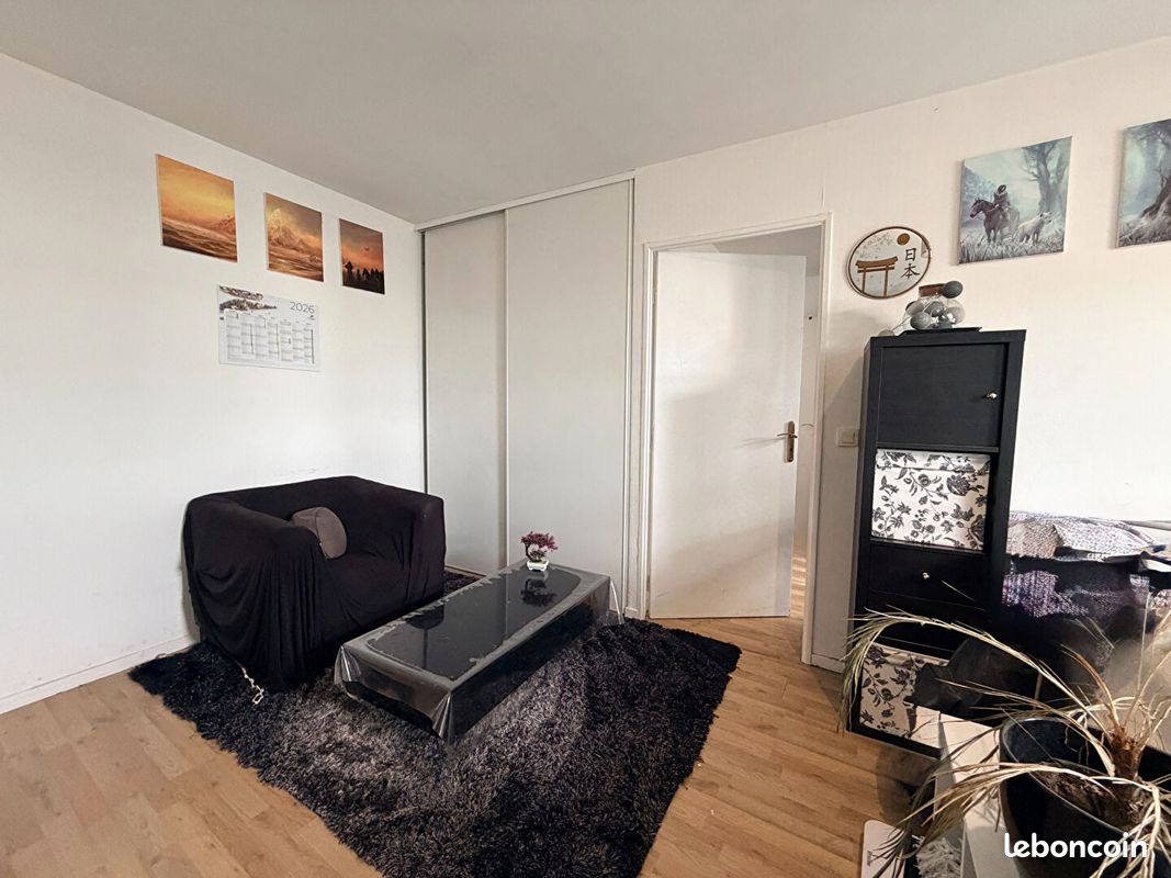 Appartement 3 pièces 41 m² · à Argenteuil · 41 m² · 157 000 €