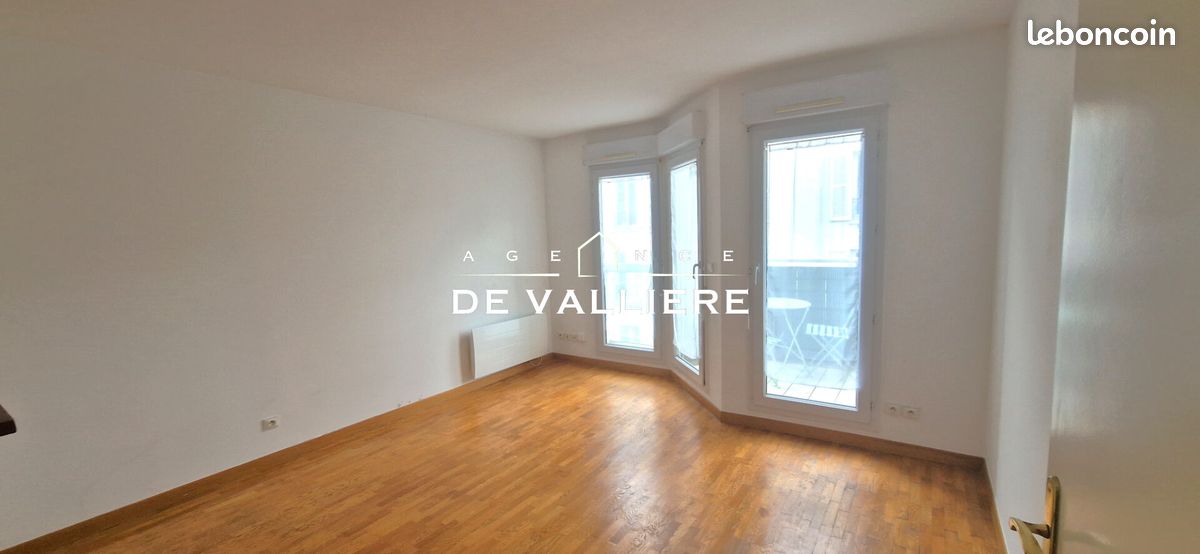 Appartement 2 pièces 38 m² · à Suresnes · 38 m² · 1 127 €/mois