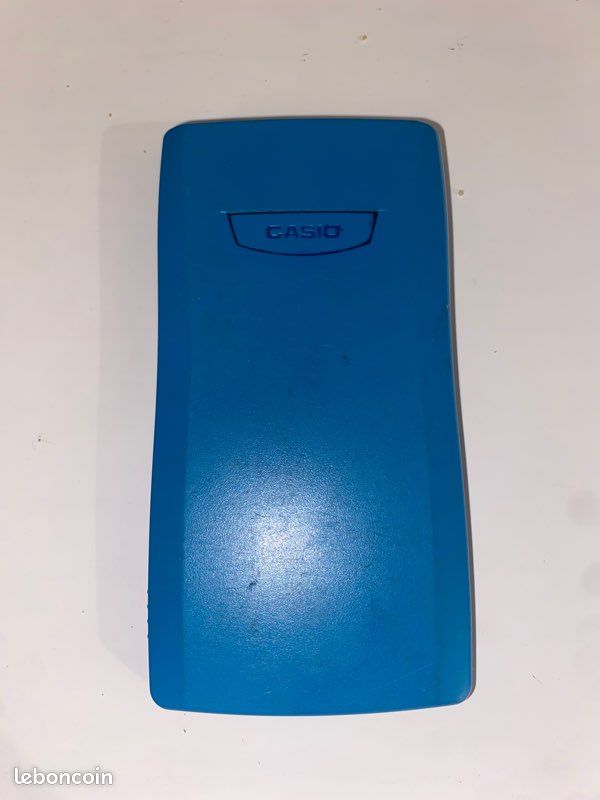 Calculatrice Casio (image 2)