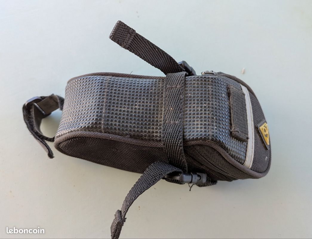 Sacoche de selle Topeak (image 1)