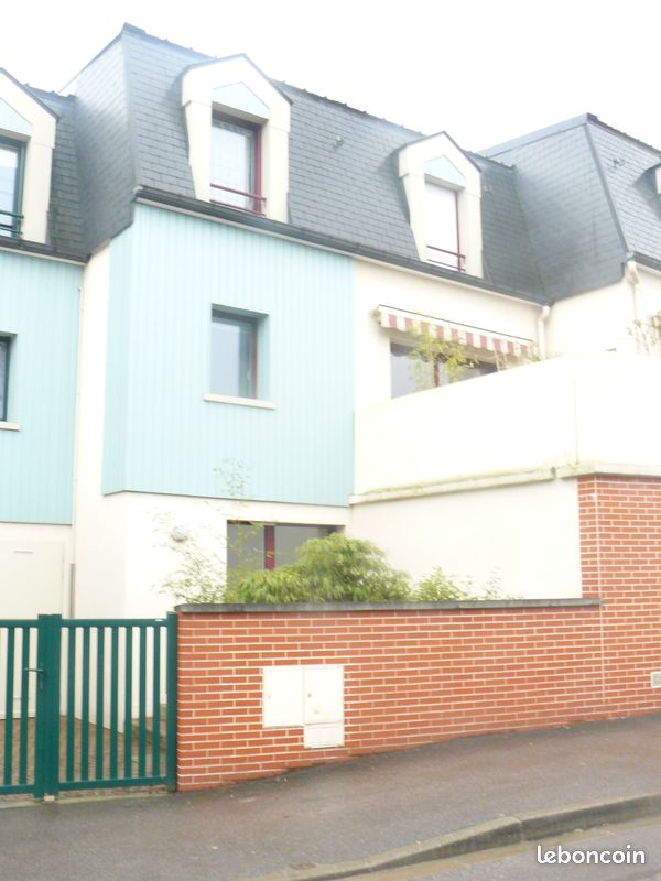 Appartement 2 pièces 24 m² · à Rouen · 24 m² · 506 €