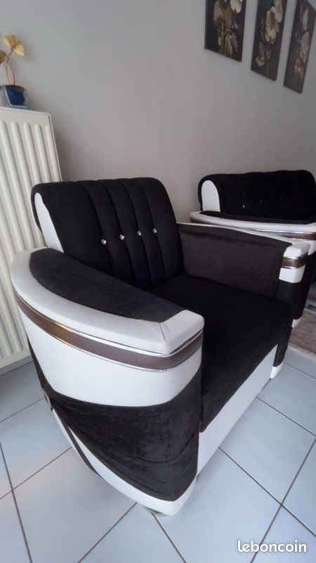 Fauteuil (image 1)