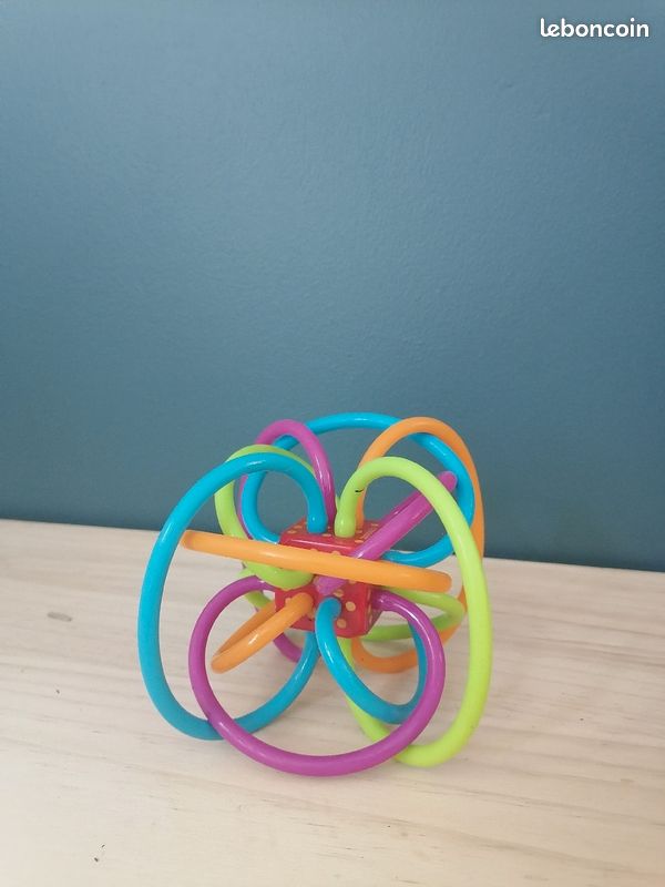 Hochet (image 1)