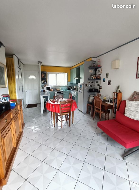 Maison 3 pièces 52 m² · à Sucy-en-Brie · 52 m² · 275 000 €