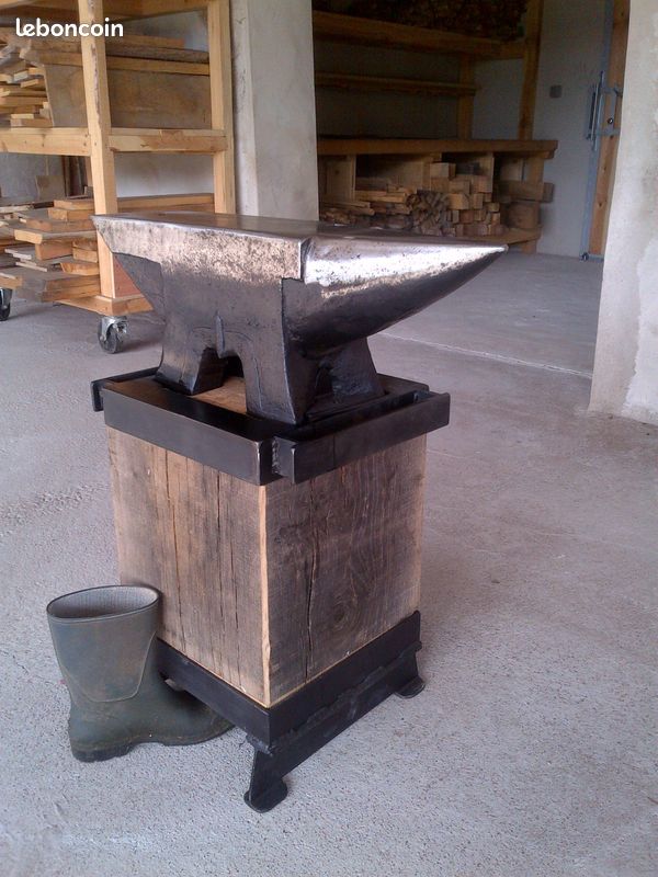 Enclume (image 2)
