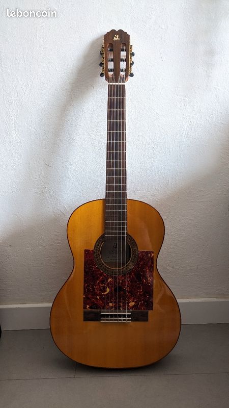 Guitare (image 1)