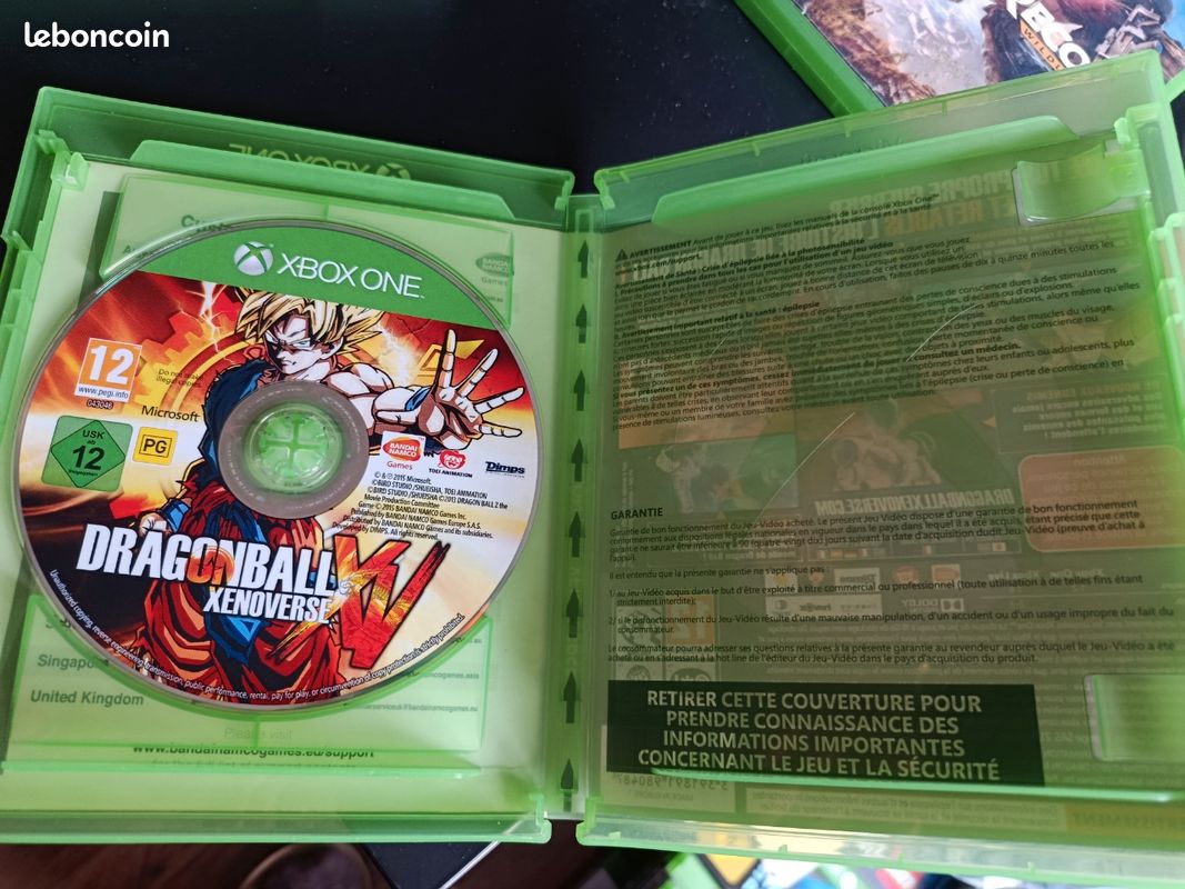 Dragonball (image 3)