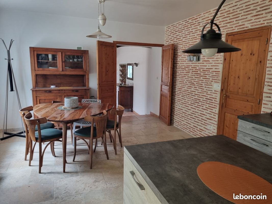 Location saisonnière à la semaine (image 2)