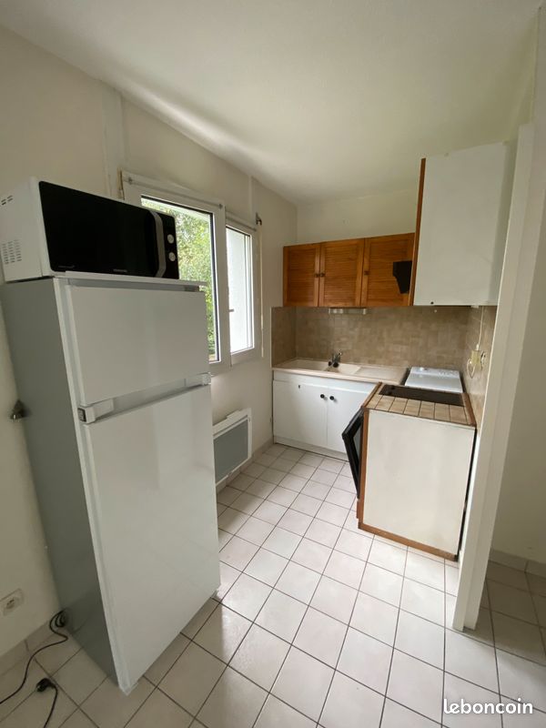 Appartement 1 pièce 37 m² · à Annecy · 37 m² · 790 €/mois