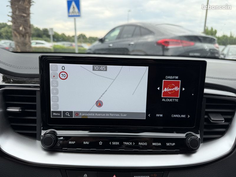 Kia CEED 1.6 CRDI 136CH MHEV GT LINE PREMIUM DCT7 (image 11)