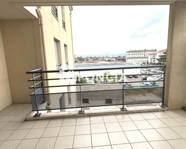 Appartement 163 780 € - 52 m²