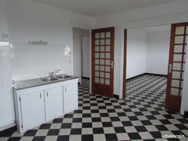 Appartement 4 pièces 90 m²