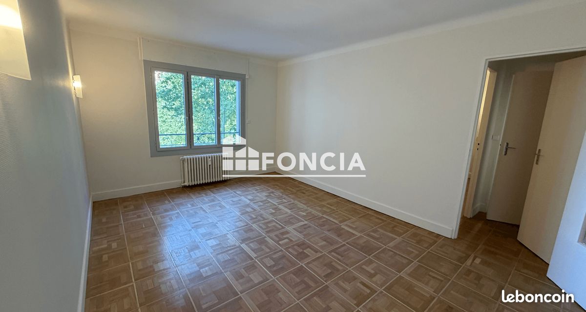 Appartement 2 pièces 52 m² · à Lyon · 52 m² · 961 €