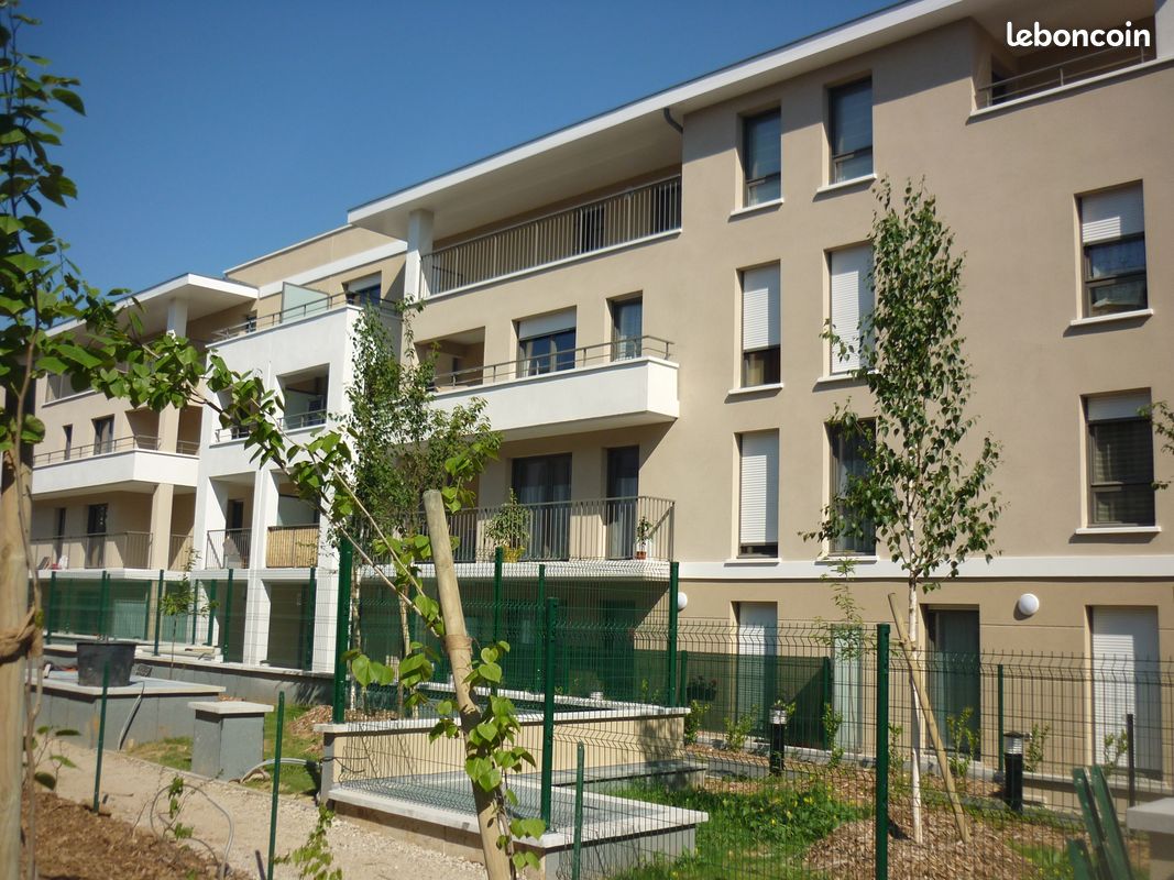 Appartement a louer saint-brice-sous-foret - 3 pièce(s) - 58 m2 - Surfyn