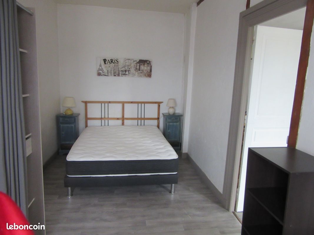 F2 t2 - Limoges 87000 (image principale 1)