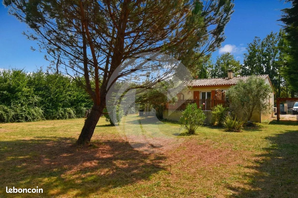 Maison 4 pièces 88 m² · à Vaïssac · 88 m² · 189 000 €