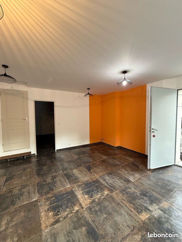 Appartement 2 pièces 45 m² · à Montrichard Val de Cher · 45 m² · 500 €