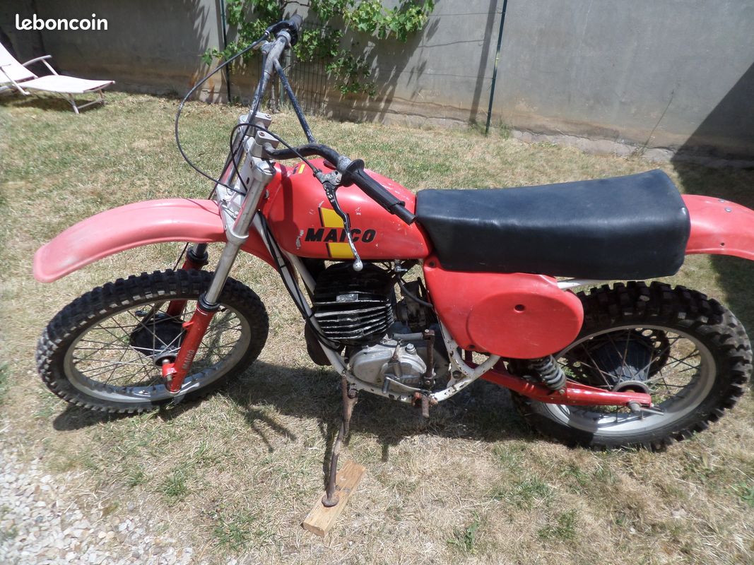 Maico MC 250 1978 (image 1)