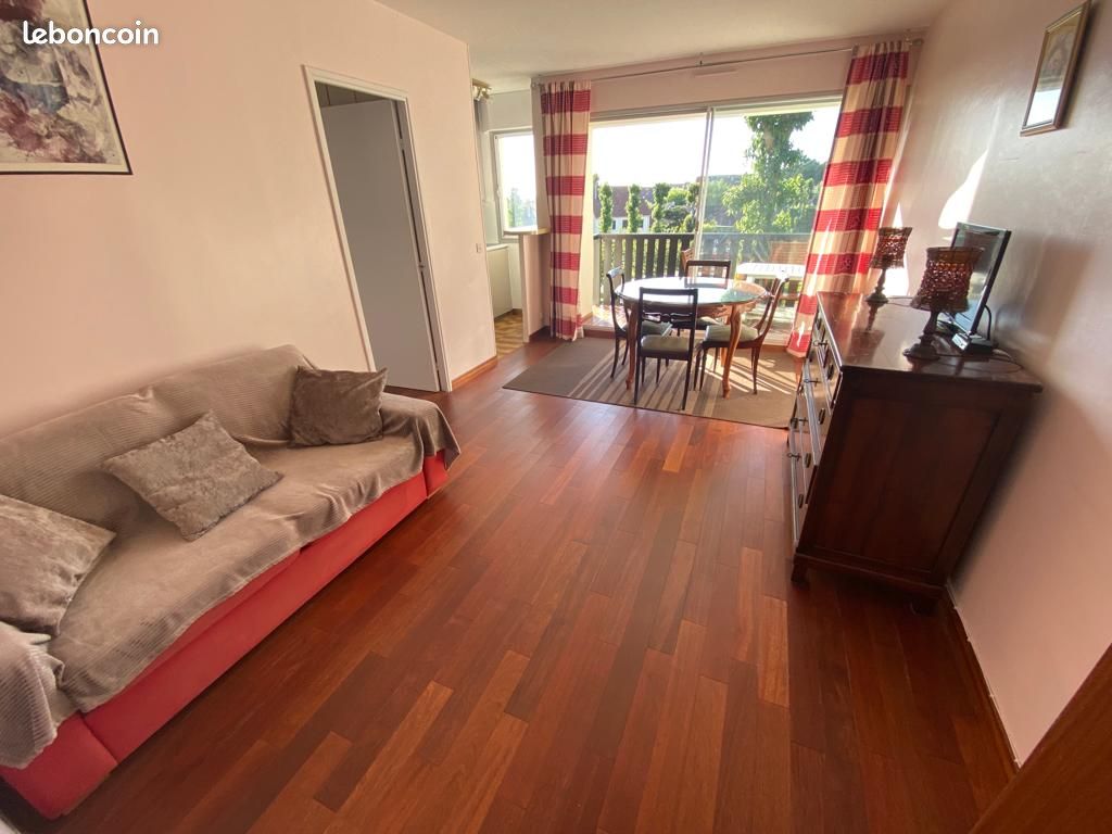 Location vacances T3 Villers sur Mer (image 5)
