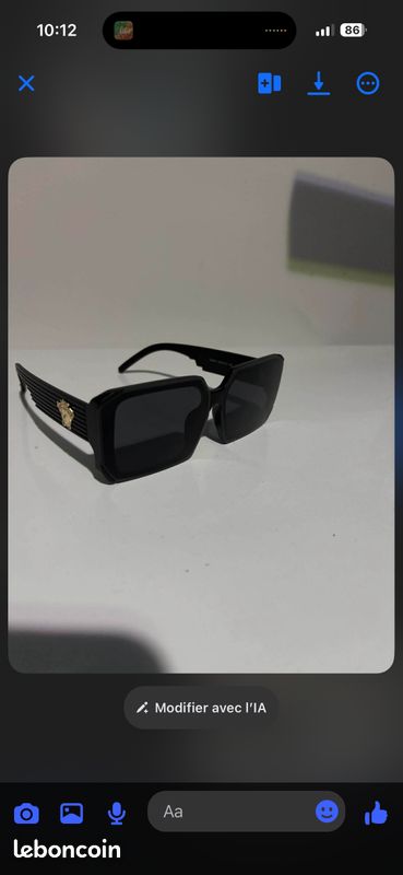 Lunettes (image 2)
