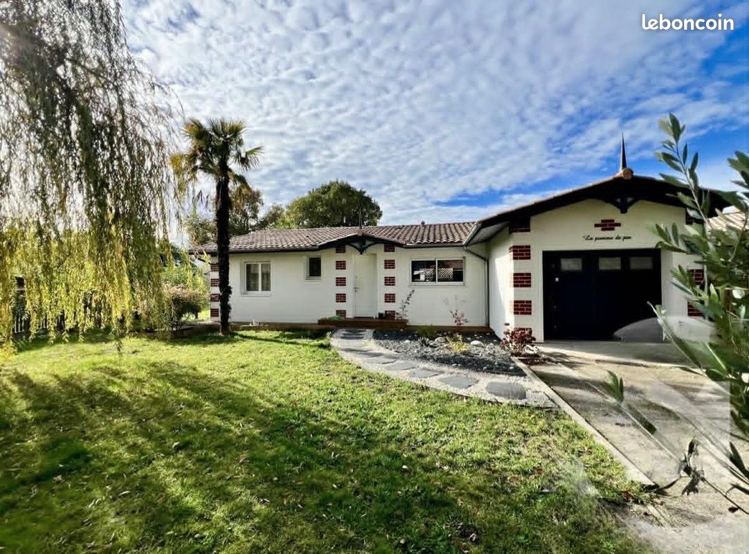 Maison 4 pièces 110 m² · à Andernos-les-Bains · 110 m² · 570 000 €