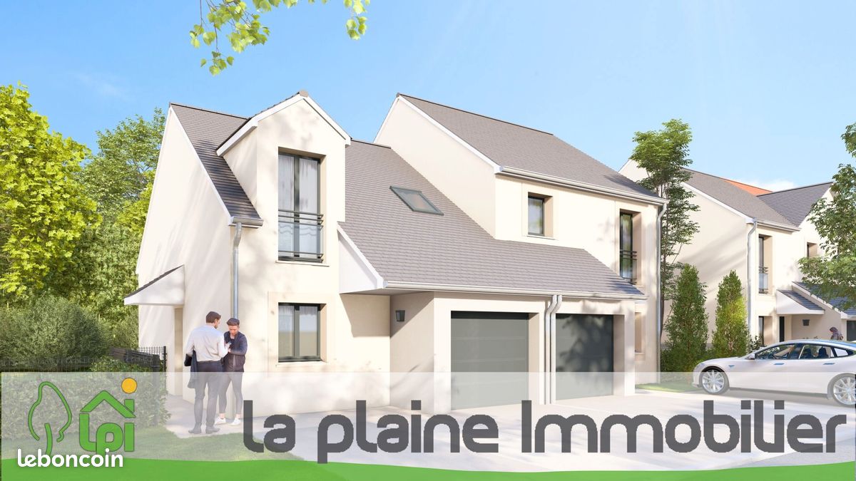 Maison 4 pièces 80 m² · à Fontaine-Étoupefour · 80 m² · 226 900 €