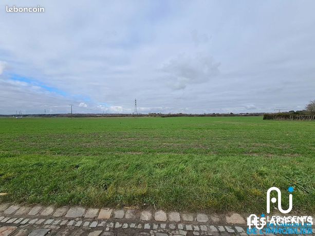 Terrain 1500 m² La Chapelle-Saint-Mesmin