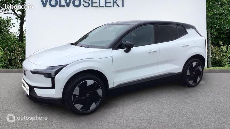 Volvo Ex30 Single Extended Range 272ch Ultra (image 1)