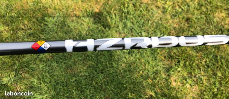 Tête De Driver Callaway Paradym 10,5° – Droitier – Occasion Bon état