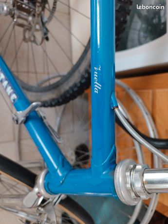 Compteur huret d'occasion - Vélos - - page 2