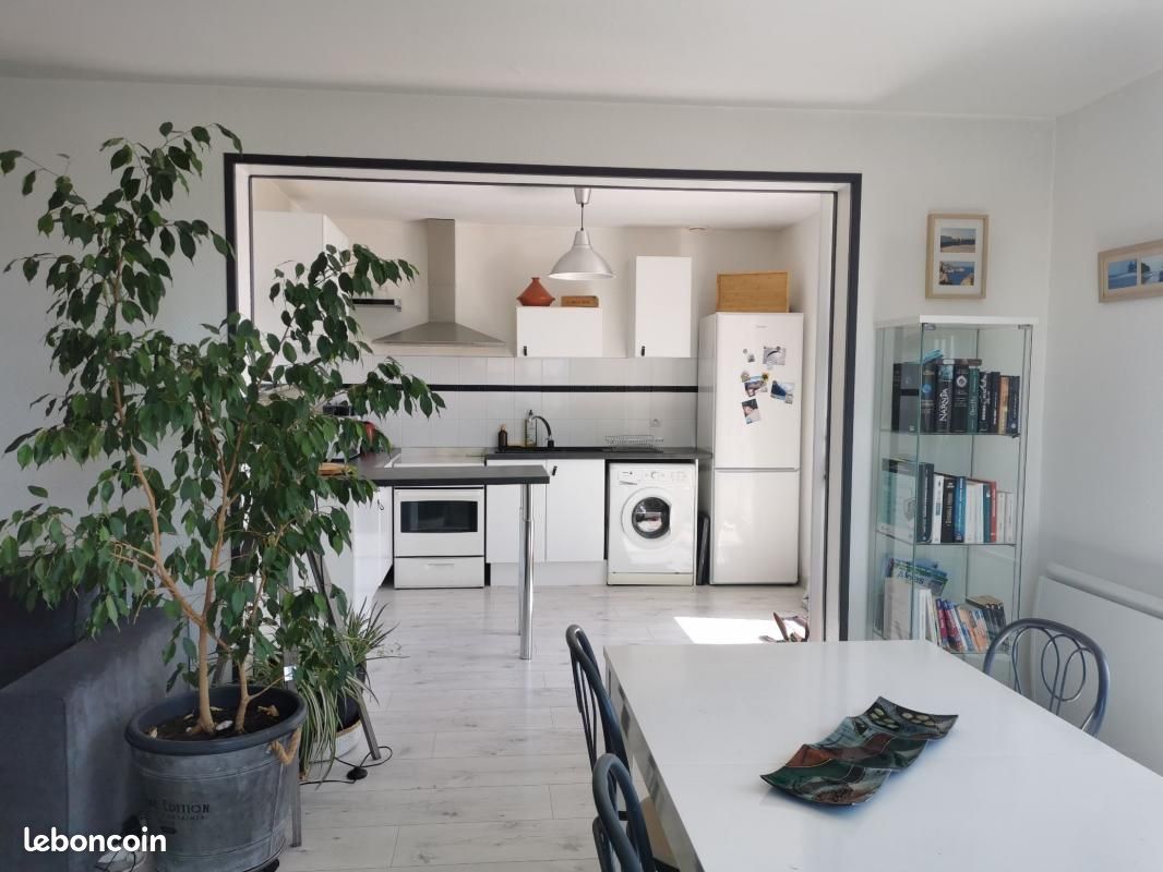 Appartement 3 pièces 70 m² - Dompierre-sur-Mer 17139 (image principale 2)