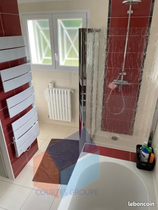 Villa 5 pièces 168 m² - Narrosse 40180 (image principale 9)