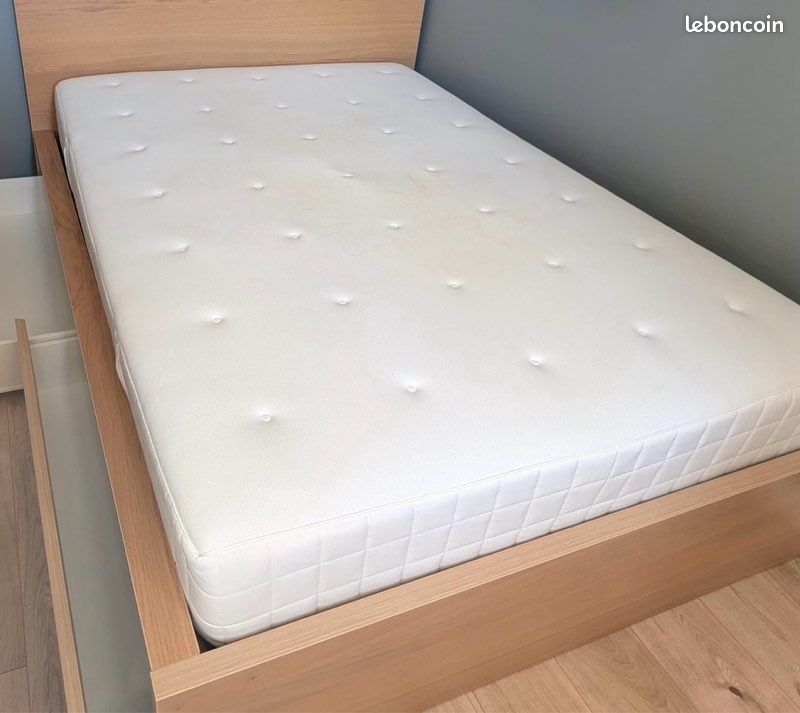 Matelas 140x200cm (image 1)