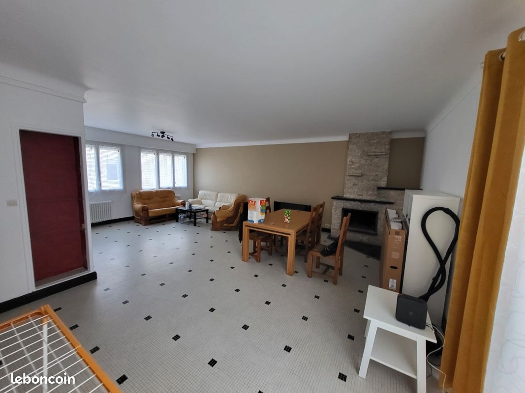 Immeuble 8 pièces 300 m² · à Trignac · 300 m² · 375 000 €