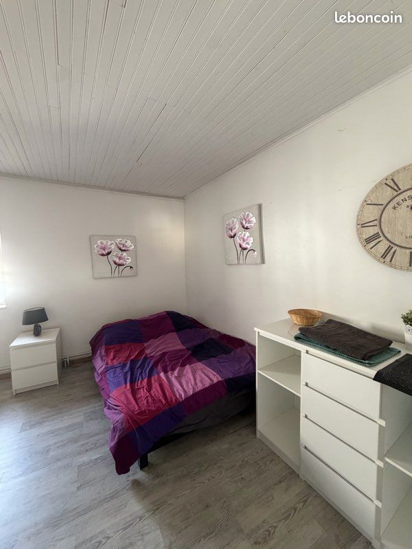 Appartement 1 pièce 25 m² · à Thionville · 25 m² · 850 €/mois