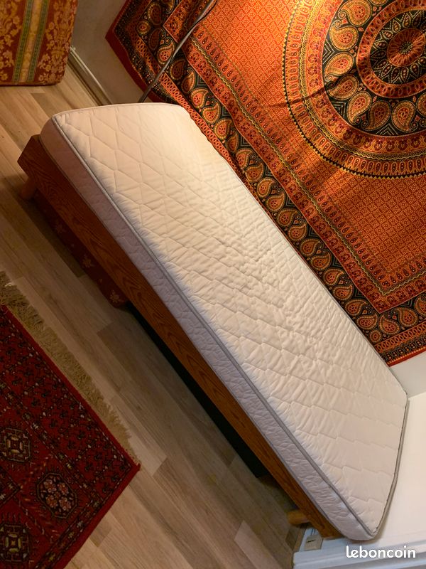 Matelas une place (image 1)