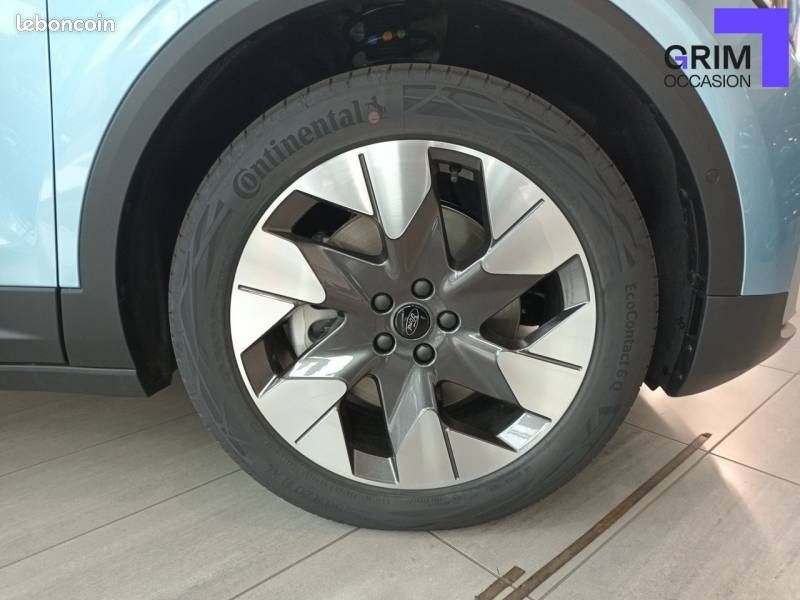 Ford Explorer AWD Extended Range 79 kWh 340 ch Pack Premium (image 16)