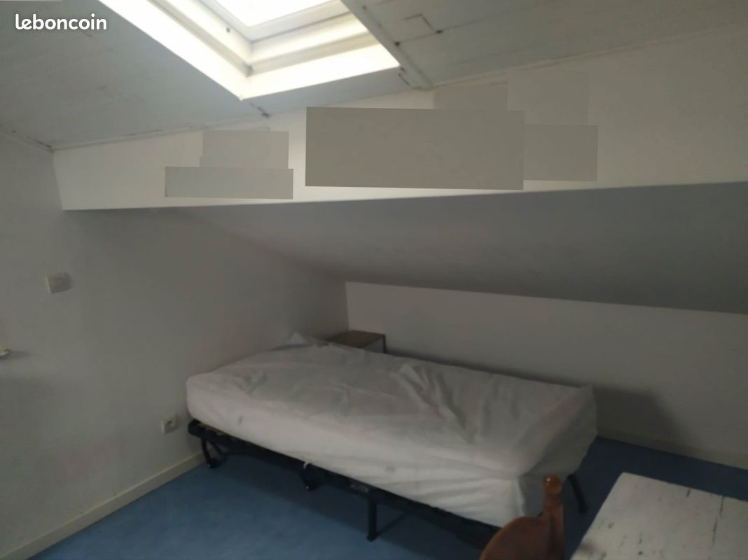 Maison a louer sevran - Surfyn