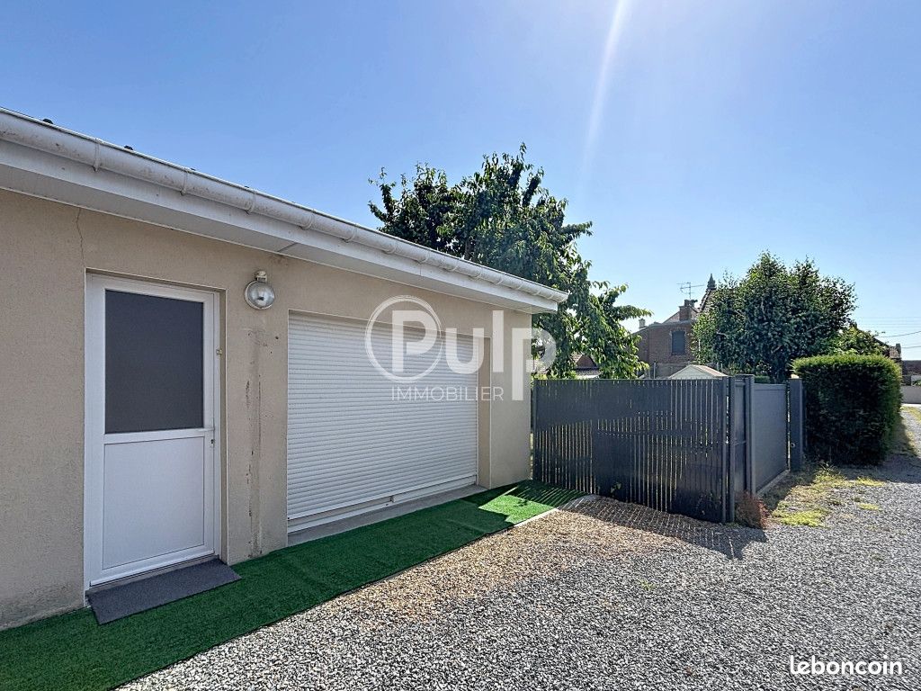 Maison 2 pièces 55 m² · à Wavrin · 55 m² · 650 €