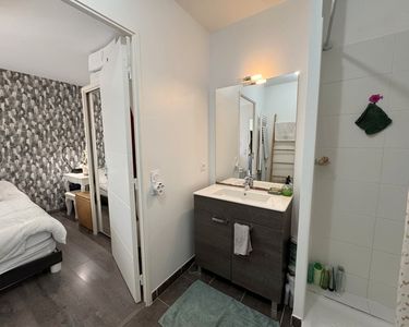 Appartement 187 000 € - 40 m²