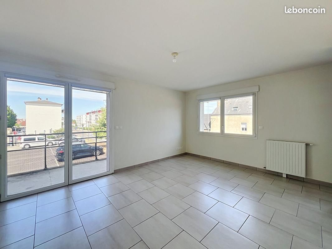 Appartement 2 pièces 56 m² · à Talant · 56 m² · 179 900 €