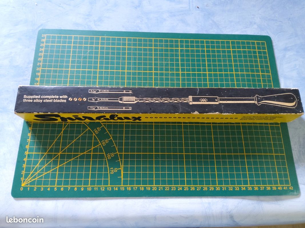 Tournevis automatique (image 4)