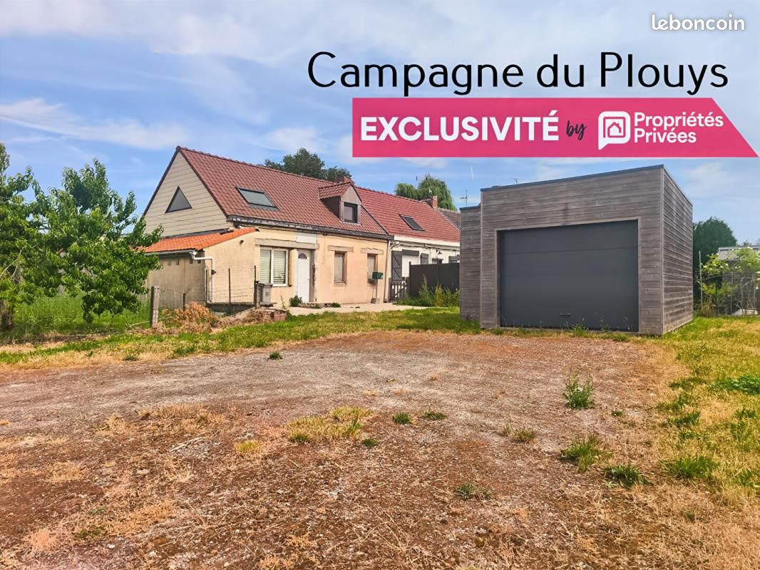 Maison 3 pièces 92 m² · à Wattrelos · 92 m² · 199 500 €