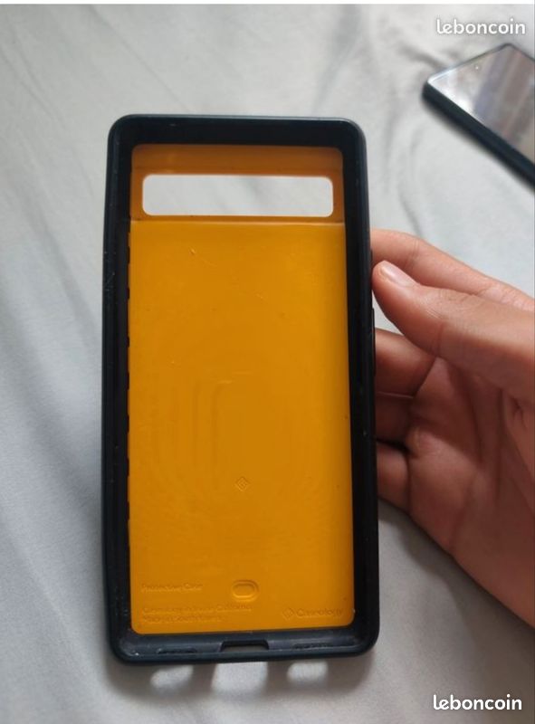 Google pixel 6a (image 3)